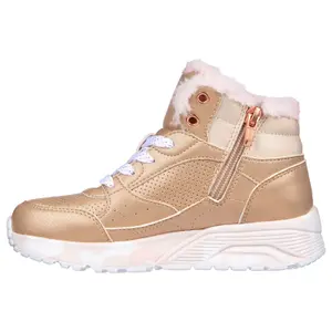 Sapatilhas de raparigas Skechers Uno Lite Dazzle image-4