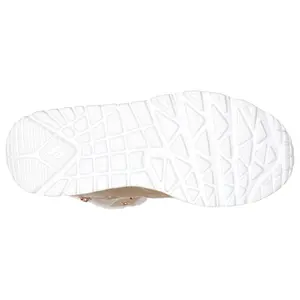 Sapatilhas de raparigas Skechers Uno Lite Dazzle image-3