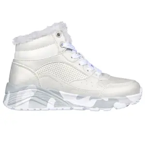 Sapatilhas de raparigas Skechers Uno Lite Dazzle image-0