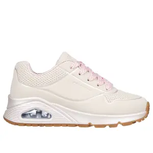 Girl sneakers Skechers Uno Gen1 - Cool Heels image-0