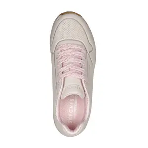 Girl sneakers Skechers Uno Gen1 - Cool Heels image-3