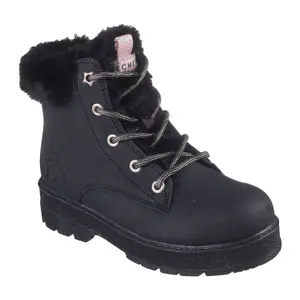 Winter boots girl Skechers Street Glitz image-1