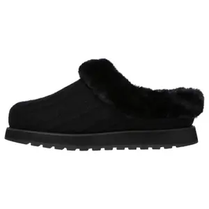 Hausschuhe Damen Skechers Keepsakes Ice Angel image-4