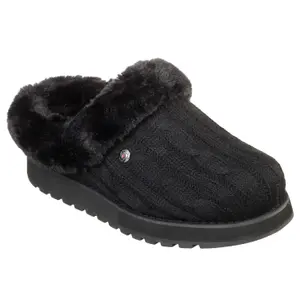 Hausschuhe Damen Skechers Keepsakes Ice Angel image-1