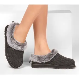 Hausschuhe Frau Skechers bob's Keepsakes Ice Angel image-2