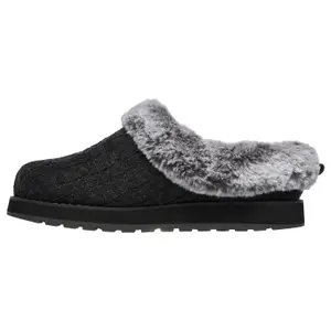 Hausschuhe Frau Skechers bob's Keepsakes Ice Angel image-3