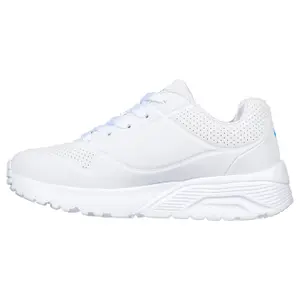 Baskets fille Skechers Uno Lite Spread The Love image-3