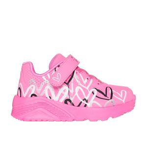 314078n-hpmt-baby-meisjes-sportschoenen-skechers-uno-lite-love-levitate-roze