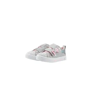 Girl sneakers Skechers Twinkle Sparks Heather Charmer image-1