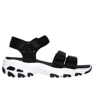 Sandalen für Damen Skechers D´Lites-Fresh Catch image-0