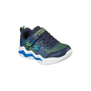 Baby jongens sportschoenen Skechers Erupters IV image-1