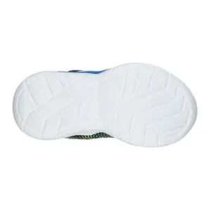 Baby jongens sportschoenen Skechers Erupters IV image-3