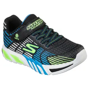 Children's sneakers Skechers Flex-Glow Elite image-1