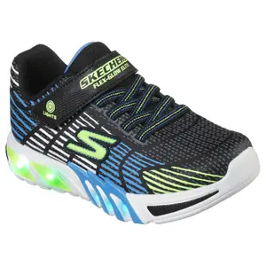 Children's sneakers Skechers Flex-Glow Elite image-5