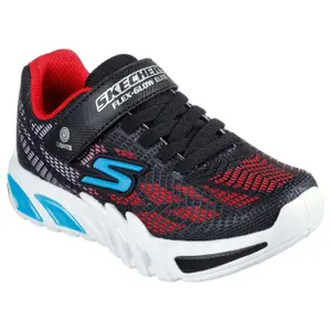 Children's sneakers Skechers Flex-Glow Elite Vorlo image-1