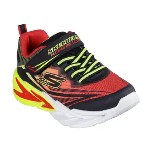 Trenerzy dla dzieci Skechers S Lights: Flex-Glow Ultra image-2