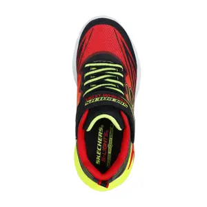 Trenerzy dla dzieci Skechers S Lights: Flex-Glow Ultra image-3