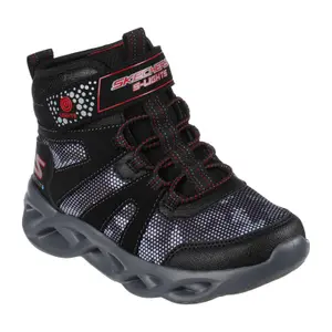 Kinderstiefeletten Skechers Twisted Brights Zerrix image-1