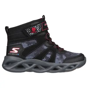 Kinderstiefeletten Skechers Twisted Brights Zerrix image-0