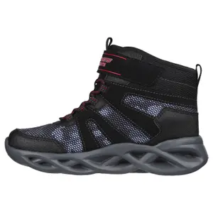 Kinderstiefeletten Skechers Twisted Brights Zerrix image-4