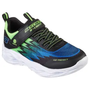 Children's sneakers Skechers Vortex Flash image-1