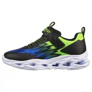 Children's sneakers Skechers Vortex Flash image-4