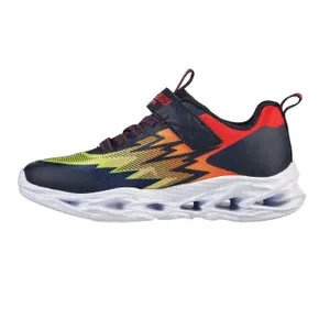 Scarpe per bambini S Lights vortex  image-2