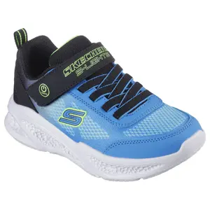Kindertrainers Skechers Meteor-Lights-Krendox image-2