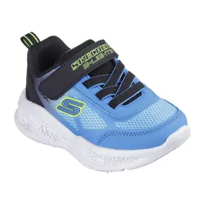 Children's Trainers Skechers Meteor Lights image-1