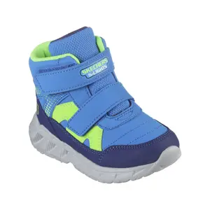Baby jongens sportschoenen Skechers Thunder Squad image-0