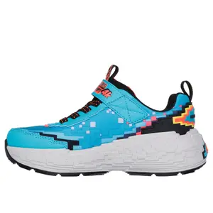 Children's Trainers Skechers Mega-Craft 4K image-1