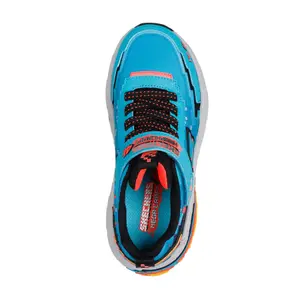 Children's Trainers Skechers Mega-Craft 4K image-3