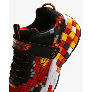 Entrenadores para niños Skechers Mega-Craft 3.0 image-6