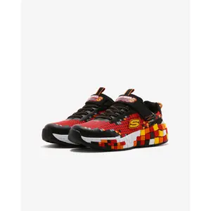 Entrenadores para niños Skechers Mega-Craft 3.0 image-1