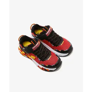 Entrenadores para niños Skechers Mega-Craft 3.0 image-4