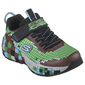 Kid's sneaker Skechers Mega-Craft 3.0 image-1