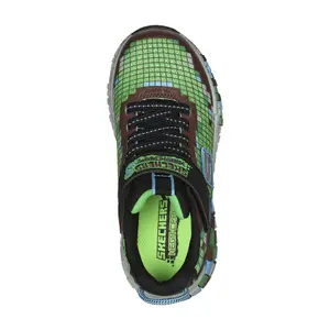Kid's sneaker Skechers Mega-Craft 3.0 image-2