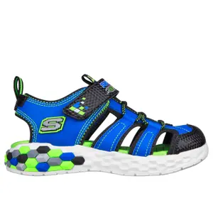 Wandelsandalen voor kinderen Skechers Mega Splash image-0