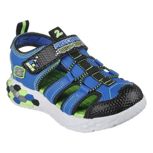 Wandelsandalen voor kinderen Skechers Mega Splash image-1
