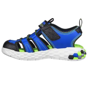 Wandelsandalen voor kinderen Skechers Mega Splash image-4