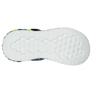 Wandelsandalen voor kinderen Skechers Mega Splash image-3