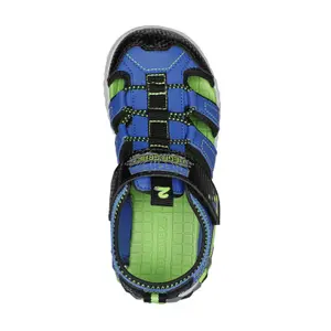 Wandelsandalen voor kinderen Skechers Mega Splash image-2