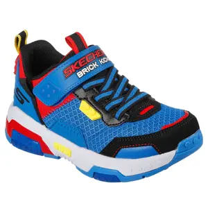 Children's sneakers Skechers Brick Kicks 2.0 image-1