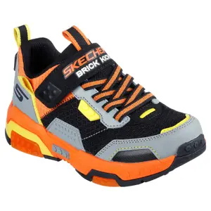 Children's sneakers Skechers Brick Kicks 2.0 image-1