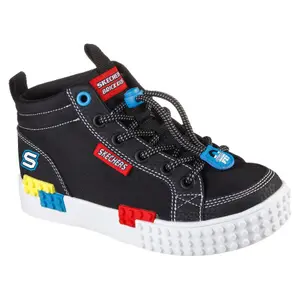 Kindertrainers Skechers Brick Kicks Kool Bricks image-1