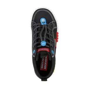 Kindertrainers Skechers Brick Kicks Kool Bricks image-2