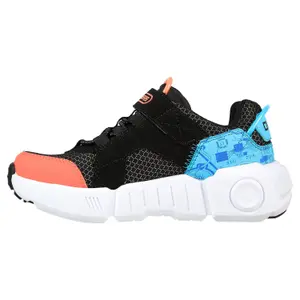 Calçado criança Skechers Game Kicks : Gametronix image-2