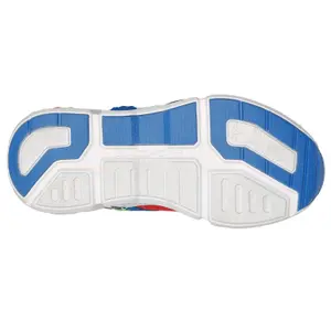 Entrenadores para niños Skechers Gametronix image-3