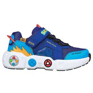 Kid's sneaker Skechers Gametronix image-0