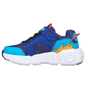 Kid's sneaker Skechers Gametronix image-4